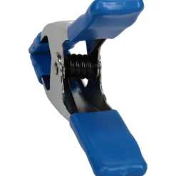 2" Jaw Opening Capacity, Spring Clamp