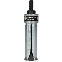 2 Jaw, 1-3/16" to 1-5/8" Spread, Pilot Bearing Puller