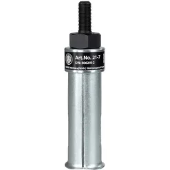 2 Jaw, 1-3/4" to 2-1/4" Spread, Pilot Bearing Puller
