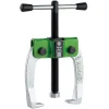 2 Jaw, 1/4" to 2-3/8" Spread, 1 Ton Capacity, Jaw Puller