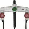 2 Jaw, 1-7/16" to 4-3/4" Spread, 5 Ton Capacity, Reversible Puller