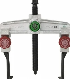 2 Jaw, 1-7/16" to 4-3/4" Spread, 5 Ton Capacity, Reversible Puller