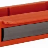 5" Jaw Width, Nylon, Bowed Vise Jaw Cap
