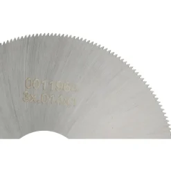 Jeweler's Saw: 3