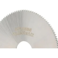 Jeweler's Saw: 2