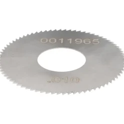 Jeweler's Saw: 1