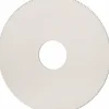 Jeweler's Saw: 2" Dia, 0.02" Thick, 1/2" Arbor Hole, 190 Teeth, Solid Carbide