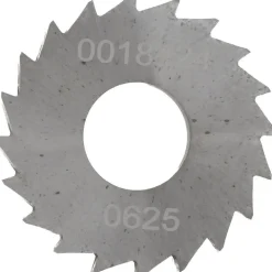 Jeweler's Saw: 1