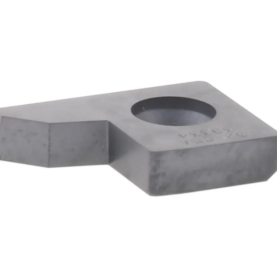 J1926 1926, Grade C5A Carbide Porting Insert