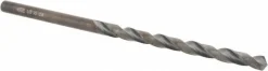 Jobber Length Drill Bit: 1/8" (0.1250) Dia, 118 deg, HSS