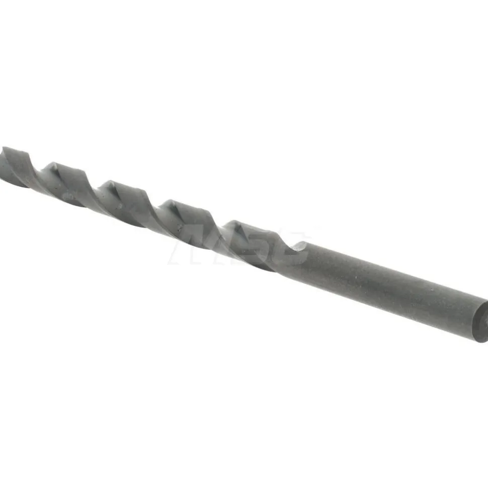 Jobber Length Drill Bit: 13/64" (0.2031) Dia, 118 deg, HSS