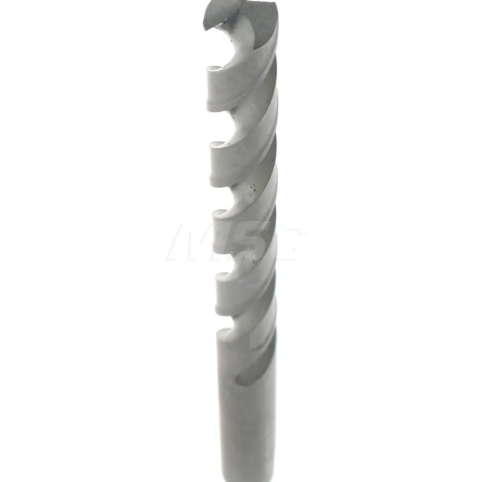 Jobber Length Drill Bit: 13/64" (0.2031) Dia, 118 deg, HSS