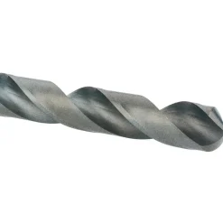 Jobber Length Drill Bit: 1/2