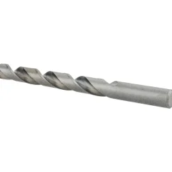 Jobber Length Drill Bit: 1/2
