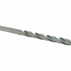 Jobber Length Drill Bit: 1/4