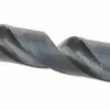 Jobber Length Drill Bit: 3/8" (0.3750) Dia, 118 deg, HSS