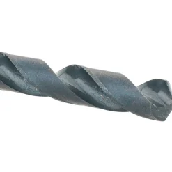 Jobber Length Drill Bit: 3/8