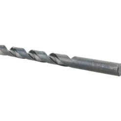 Jobber Length Drill Bit: 3/8