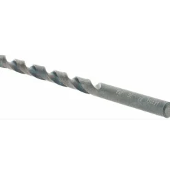 Jobber Length Drill Bit: #7 (0.2010) Dia, 118 deg, HSS