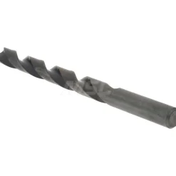 Jobber Length Drill Bit: 27/64