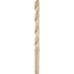 Jobber Length Drill Bit: 3/16