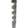 Jobber Length Drill Bit: 13/32" (0.4062) Dia, 118 deg, HSS