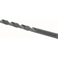 Jobber Length Drill Bit: 1/4