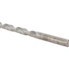 Jobber Length Drill Bit: 1/4" (0.2500) Dia, 118 deg, Solid Carbide