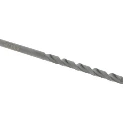 Jobber Length Drill Bit: #29 (0.1360) Dia, 118 deg, HSS