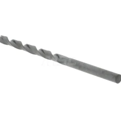 Jobber Length Drill Bit: 11/64" (0.1719) Dia, 118 deg, HSS