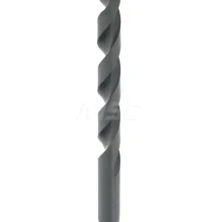 Jobber Length Drill Bit: 1/2
