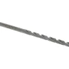 Jobber Length Drill Bit: #30 (0.1285) Dia, 118 deg, HSS
