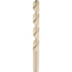 Jobber Length Drill Bit: 17/64