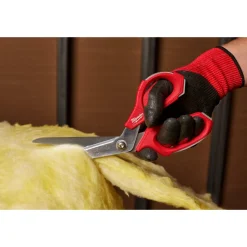 Jobsite Offset Scissors