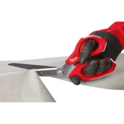 Jobsite Offset Scissors