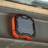 Job Site Radios: Job Site Radio Type: Bluetooth Speaker; Power Type: Rechargeable Battery
