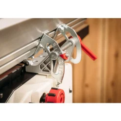 Jointer: 10" Max Width, 5/64" Max Depth, 120 V, 9000 RPM