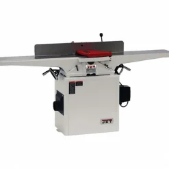 Jointer: 8" Max Width, 1/2" Max Depth, 230 V, Single Phase, 2 hp, 5500 RPM