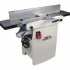 Jointer: 8-3/4" Max Width, 5/32" Max Depth, 230 V, Single Phase, 3 hp, 5500 RPM