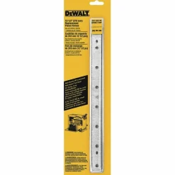 Jointer & Planer Accessories & Knives