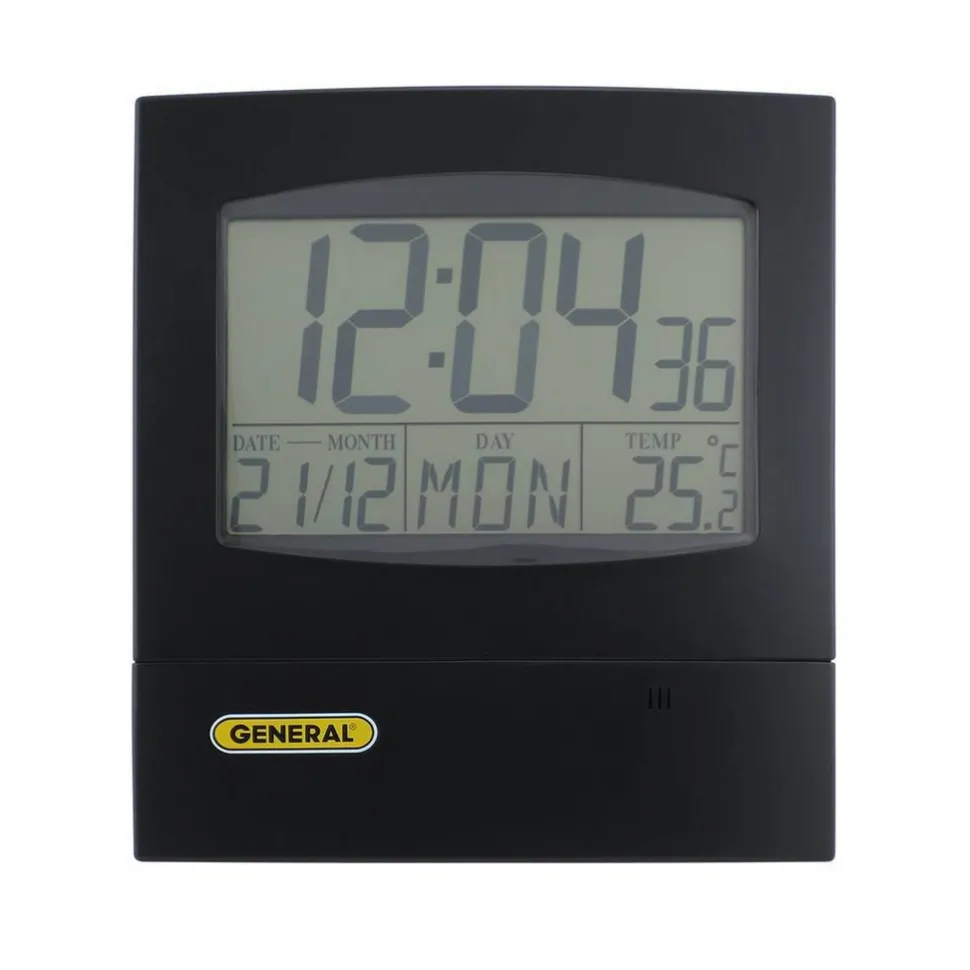 Jumbo Wall Clock