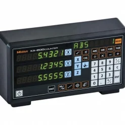 KA-200 Counter 3-Axis