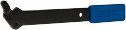Key for Indexables: Socket Drive