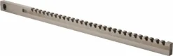 Keyseating Broach: Style AF, 1/2" Wide