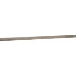 Key Stock: 3/8