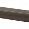 Key Stock: 1/4" High, 1/4" Wide, 36" Long, Tool Steel