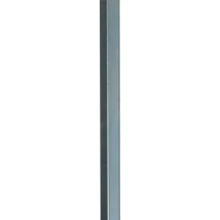 Key Stock: Key Stock Type: Mill Stock; Material: Low-Carbon Steel; Width (Inch): 3/8