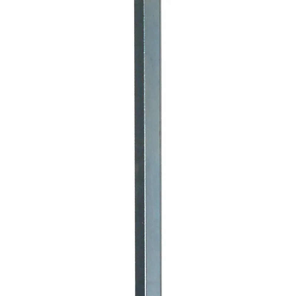 Key Stock: Key Stock Type: Mill Stock; Material: Low-Carbon Steel; Width (Inch): 3/8