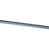 Key Stock: Key Stock Type: Square Key Stock; Material: Low-Carbon Steel; Width (Inch): 1/4