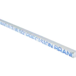 Key Stock: Key Stock Type: Square Key Stock; Material: Low-Carbon Steel; Width (Inch): 3/16